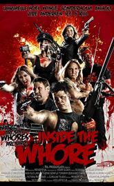 Inside the Whore poster