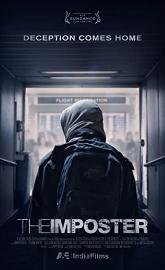 The Imposter poster