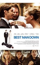 Best Man Down poster