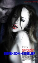Suspension of Disbelief poster