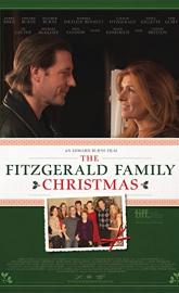 The Fitzgerald Family Christmas poster