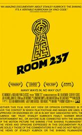 Room 237 poster