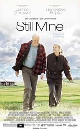 Still Mine poster