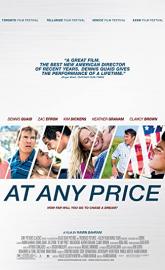 At Any Price poster