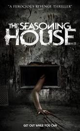 The Seasoning House poster