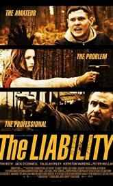 The Liability poster