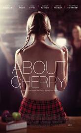 About Cherry poster