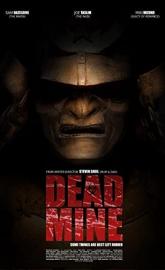 Dead Mine poster