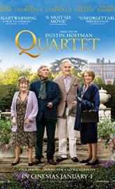 Quartet poster