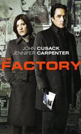 The Factory poster