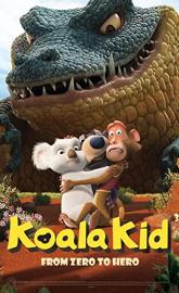 Outback poster