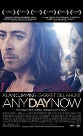 Any Day Now poster