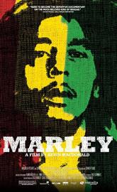 Marley poster