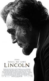 Lincoln poster