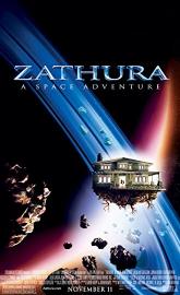 Zathura: A Space Adventure poster