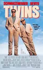Twins poster