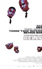 Belly poster