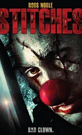 Stitches poster