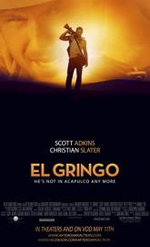 El Gringo poster