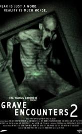 Grave Encounters 2 poster