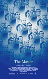 The Master poster