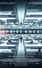 Upside Down poster