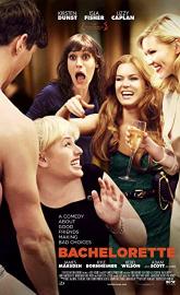 Bachelorette poster