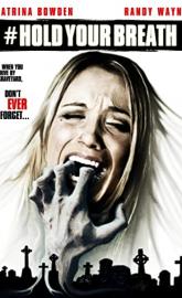 Hold Your Breath poster