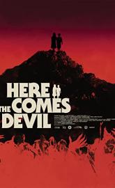 Here Comes the Devil poster