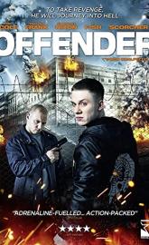 Offender poster