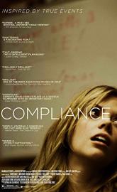Compliance poster