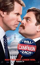 The Campaign poster