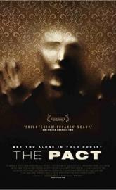 The Pact poster
