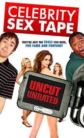 Celebrity Sex Tape poster