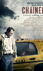 Chained poster