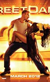 StreetDance 2 poster