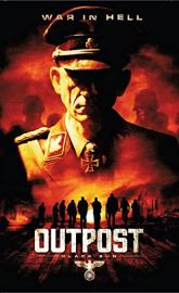 Outpost: Black Sun poster