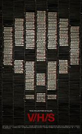 V/H/S poster