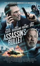 Assassin's Bullet poster