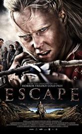 Escape poster