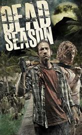Dead Season poster