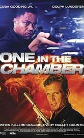 One in the Chamber poster