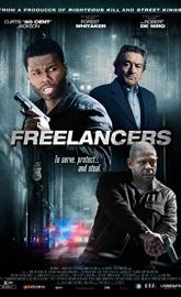Freelancers poster