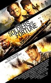 Soldiers of Fortune poster