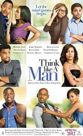 Think Like a Man poster