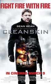 Cleanskin poster