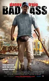 Bad Ass poster