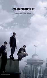 Chronicle poster