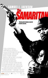The Samaritan poster