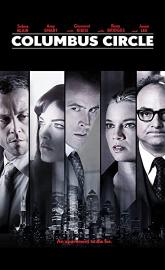 Columbus Circle poster
